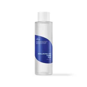 [isntree] Hyaluronic Acid Toner Plus 200ml