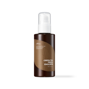 [Isntree] Green Tea Fresh Emulsion 120ml