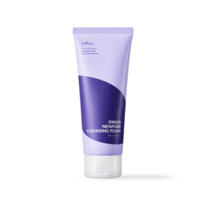[isntree] Onion NewPair Cleansing Foam 150ml