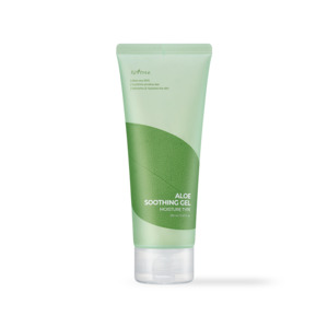 [isntree] Aloe Soothing Gel Moisture Type 150ml