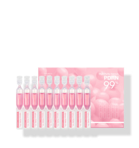 [Medicube] PDRN Pink one day serum set 1.5ml*10ea