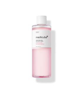 [Medicube] PDRN Pink Cica Soothing Toner 250ml