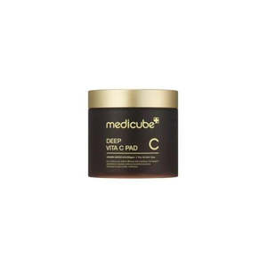 [Medicube] Deep Vita C Pad 150g