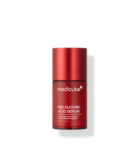 [Medicube] Red Succinic Acid Serum 30ml