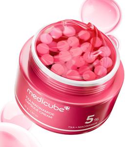 [Medicube] TXA Niacinamide Capsule Cream 55g