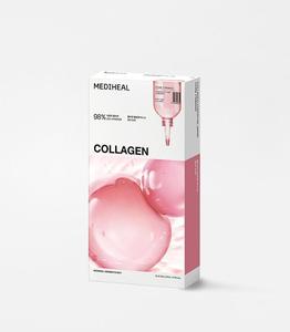 Mediheal: [Mediheal] Collagen Essential Mask 10ea