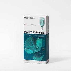 Mediheal: [Mediheal] Madecassoside Essential Mask 10ea