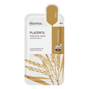 Mediheal: [Mediheal] Placenta Essential Mask 10ea