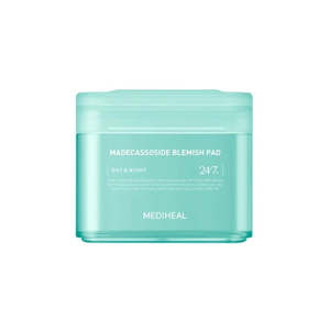 Mediheal: [Mediheal] Madecassoside Blemish Pad 100ea