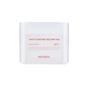 Mediheal: [Mediheal] Phyto-Enzyme Peeling Pad 90ea