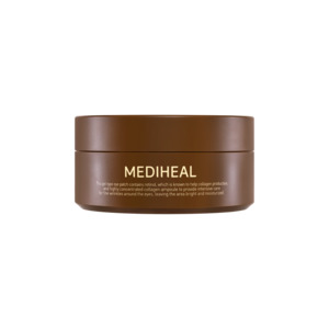[Mediheal] Retinol Collagen Eye Ampoule Patch 60ea