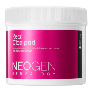 [NeoGen] DERMALOGY REAL CICA PAD (90 PADS)