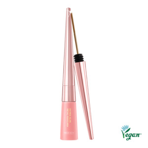 [NeoGen] DERMALOGY EXTRA SLIM METAL MAXICARA BLACK - 6ML