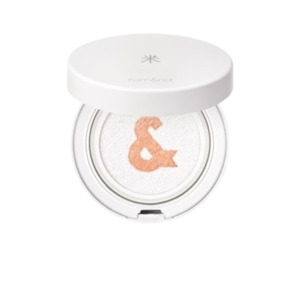 Rom Nd: [romand] Back Me Tone Up Sun Cushion