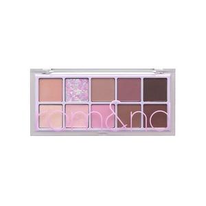[ROMAND]  Better Than Palette  6g #Milk Grocery 09 Dreamy Lilac Garden