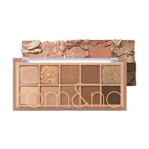 Rom Nd: [ROMAND] Better Than Palette 6g #02 Mahogany Garden