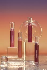 Rom Nd: [Romand] Glasting Water Tint #Sunset 4g