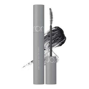 Rom Nd: [ROMAND] Han All Fix mascara 7g
