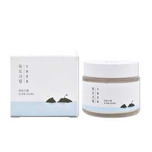 Roundlab: [ROUNDLAB] 1025 Dokdo Cream 80ml