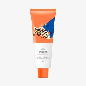 Roundlab: [Roundlab] Soybean Panthenol Cream 80ml