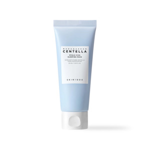 [Skin1004] Madagascar Centella Hyalu-Cica Sleeping Pack 100ml