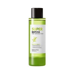 Some By Mi: [SomeByMi] SUPER MATCHA PORE TIGHTENING TONER 150ml