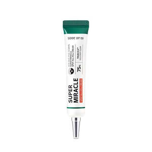 Some By Mi: [SomeByMi] AHA-BHA-PHA SUPER MIRACLE SPOT ALL KILL CREAM 30ml