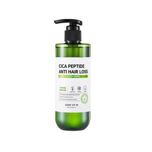 Some By Mi: [SomeByMi] Cica Peptide Anti Hair Loss Derma Scalp Shampoo 285ml