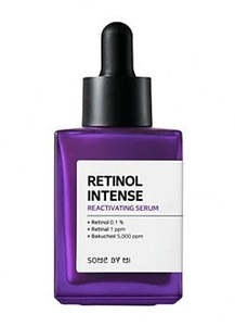 Some By Mi: [SomeByMi] Retinol Intense Reactivating Serum 30ml