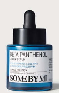Some By Mi: [Somebymi] Beta Pantenol Repair Serum 30ml
