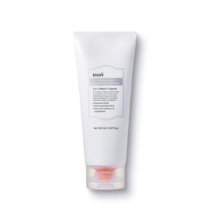[Dear,Klairs] Freshly Juiced Vitamin Mask Cleanser 150ml