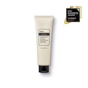 Dear Klairs: [Dear Klairs] Gentle Black Facial Cleanser 140ml