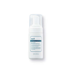 Dear Klairs: [Dear Klairs] Rich Moist Foaming Cleanser 100 mL