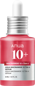 Anua: [Anua] NIACINAMIDE 10% + TXA 4% DARK SPOT CORRECTING SERUM 30ml