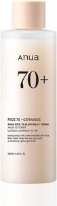 Anua: [Anua] RICE 70 GLOW MILKY TONER 250ml