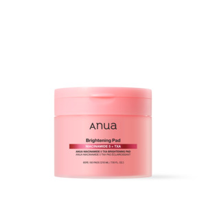 Anua: [Anua] Niacinamide 5 Txa Brightening Pad 210ml 60ea