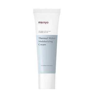 [Ma:nyo] Thermal Water Moisturizing Cream 50ml