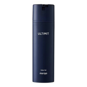 Ma Nyo: [ma:nyo] Ultimit All-In-One Water Gel 120ml