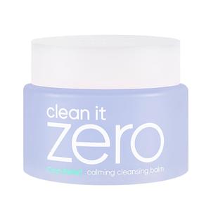 K Beauty Box: [Banilaco] Clean it zero calming cleansing balm 100ml