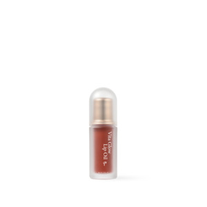Axis Y: [AXIS-Y] Vita Glow Lip Oil - Cozy Fig 4.5ml