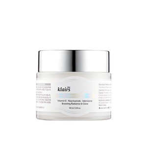 [Dear Klairs] Freshly Juiced Vitamin E Mask 90ml