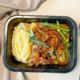 Moroccan Lamb with Kumara Mash  ✓
