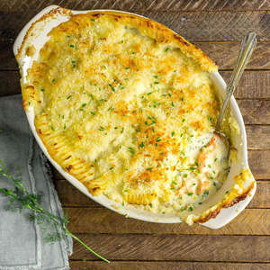 *NEW* Captain Flynnigans Fish Pie 🐠