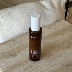 Te Kirimi HOROI - HYDRATING CLEANSER Hana Botanicals - Fresh Flowers Kaitaia