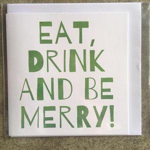 Products: Foody Christmas Gift Card - Fresh Flowers Kaitaia