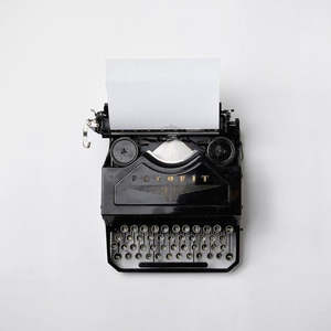 Marketing Services: Messaging & Communication