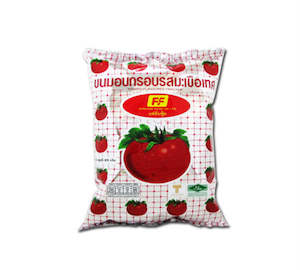 FF Tomato Flavoured Cracker 65g