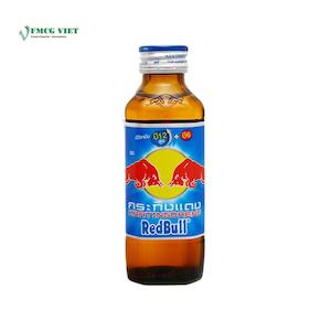 Drinks: Thai Red Bull Energy Drink 150ml