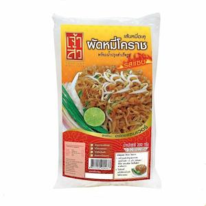 Baking: Chao Sua Padmee With Spicy Flavor 200g