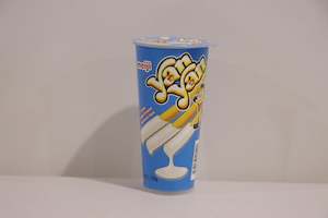 Malaysia: YamYam Cream